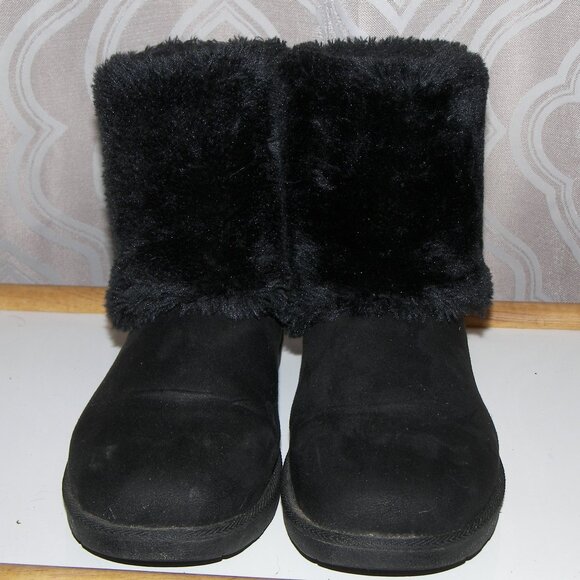 Makalu Shoes - Makalu Boots, sz 10